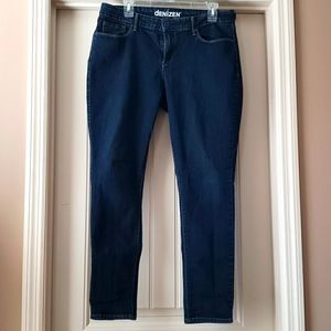 COPY - Denizen by Levi skinny jeans